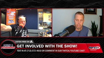 Six Pack: Texans-Jets Thursday Night Football Preview