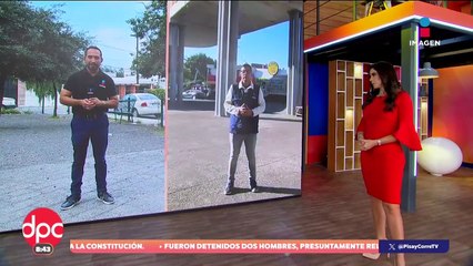 ¡Detienen a joven por incendio en tienda de Nuevo León!