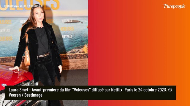 Laura Smet inconsolable : un membre important de sa tribu s'en est allé, elle lui fait une belle promesse : Je vais prendre soin de...