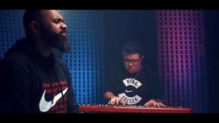 TÁ CHORANDO POR QUÊ_ _ Jeyzer Maia (Cover) Preto no Branco(720P_HD)