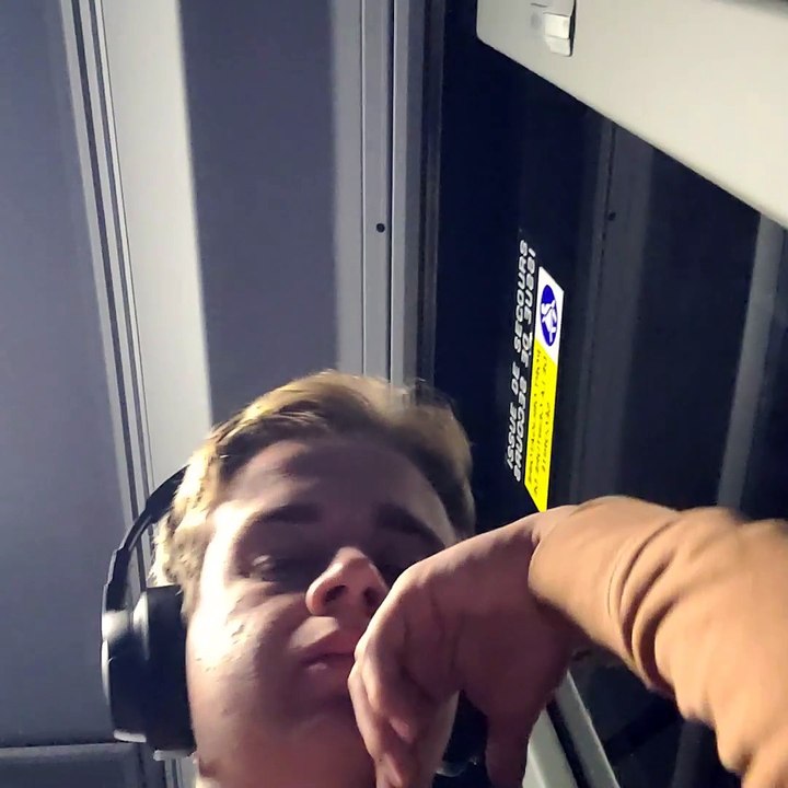 Reacted