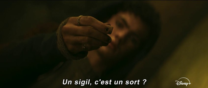 Agatha All Along - Dernière bande-annonce (VOST) ｜ Disney+