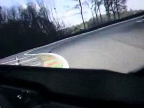 CIRCUIT DE BRESSE: SESSION 2 / DEBUTANT