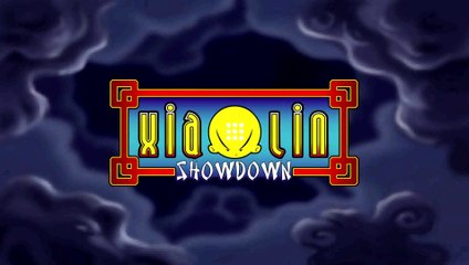 Xiaolin Showdown - Viaggio nel tempo [Parte 1]