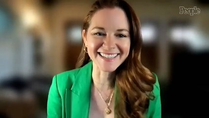 Sarah Drew Is Leaving the Door 'Open' for Future Grey's Anatomy Appearances: 'Ball's in Their Court'