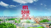 Les invités de RTL du 31 octobre 2024