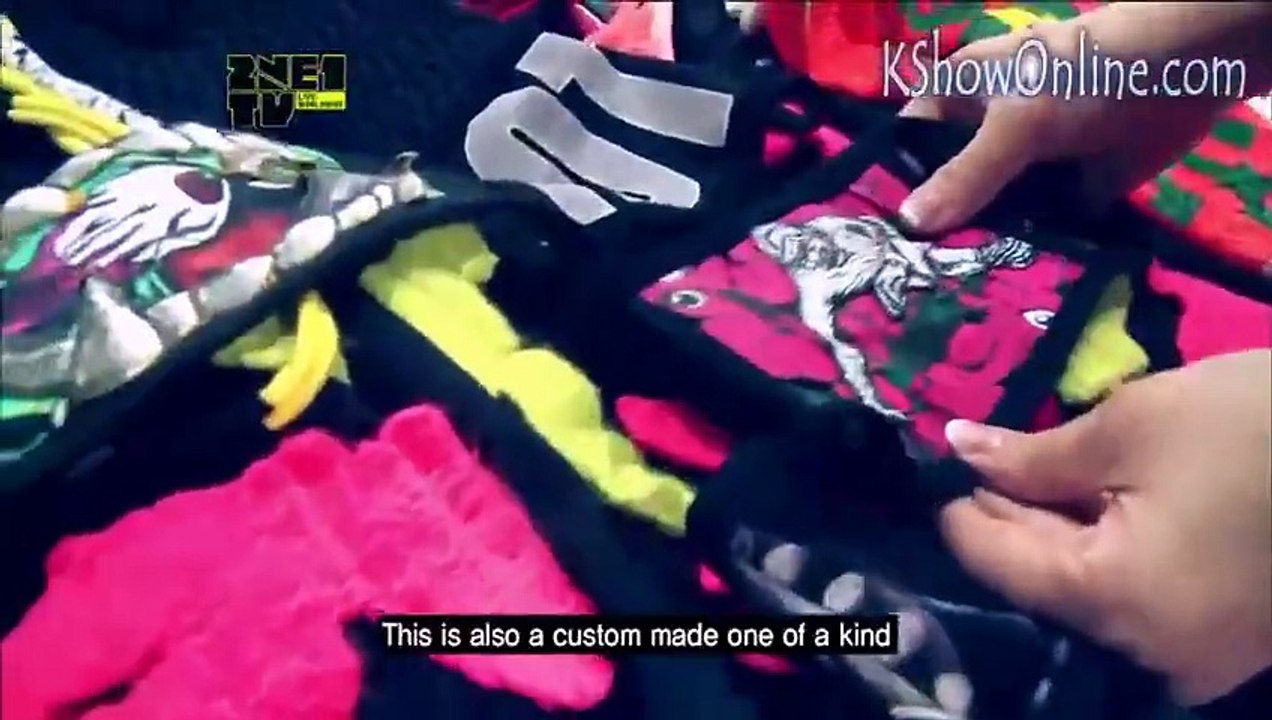 2NE1 TV S3 - E4