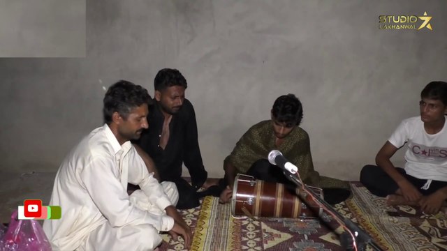 kya bat ae meri sarkaran di - punjabi kalam - naat - desi-program