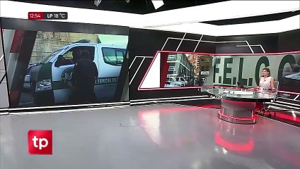 Investigan atraco en una cooperativa aurífera en la ciudad de El Alto