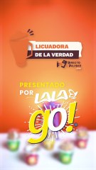 ¿Cortarías con tu pareja por un millón de pesos y una dotación vitalicia de Lala Go ®️