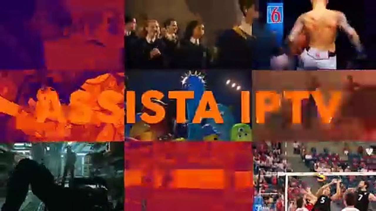Assista IPTV