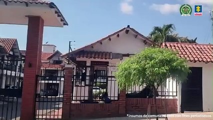 Fiscalía descubre presuntos enlaces de la mafia italiana ‘Ndrangheta en Colombia