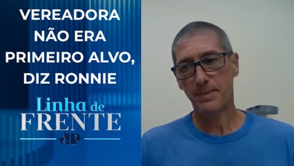 Caso Marielle: Julgamento de Lessa e Queiroz entra no segundo dia | LINHA DE FRENTE
