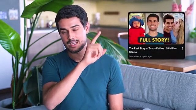 25 Million Diwali Special Q&A ft. Baby Rathee with Dhruv Rathee | Dhruv Rathee