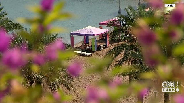 Bakan Ersoy 2024 yılı 3’üncü çeyrek turizm verilerini açıkladı