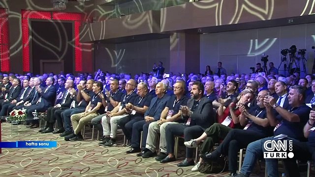 Prof. Dr. İlber Ortaylı, dış politikaya dair merak edilen tüm soruları Hafta Sonu'nda yanıtladı