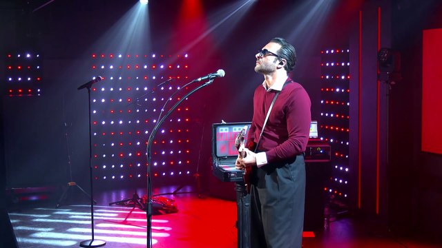 Yodelice - What's the cure ? (Live) - Le Grand Studio RTL