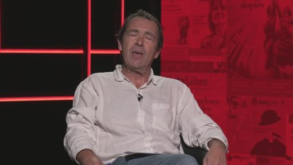 Conversatorio de TintaLibre