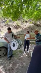 Simav,darıcı,çeşme başı,davul,Mehmet bayram.