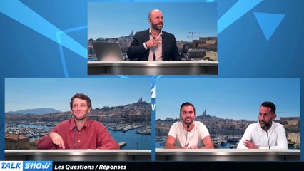 Partie 4 : les questions réponses