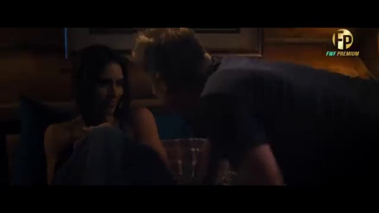 Thriller And Romance Story HD English To Hindi Dubbed