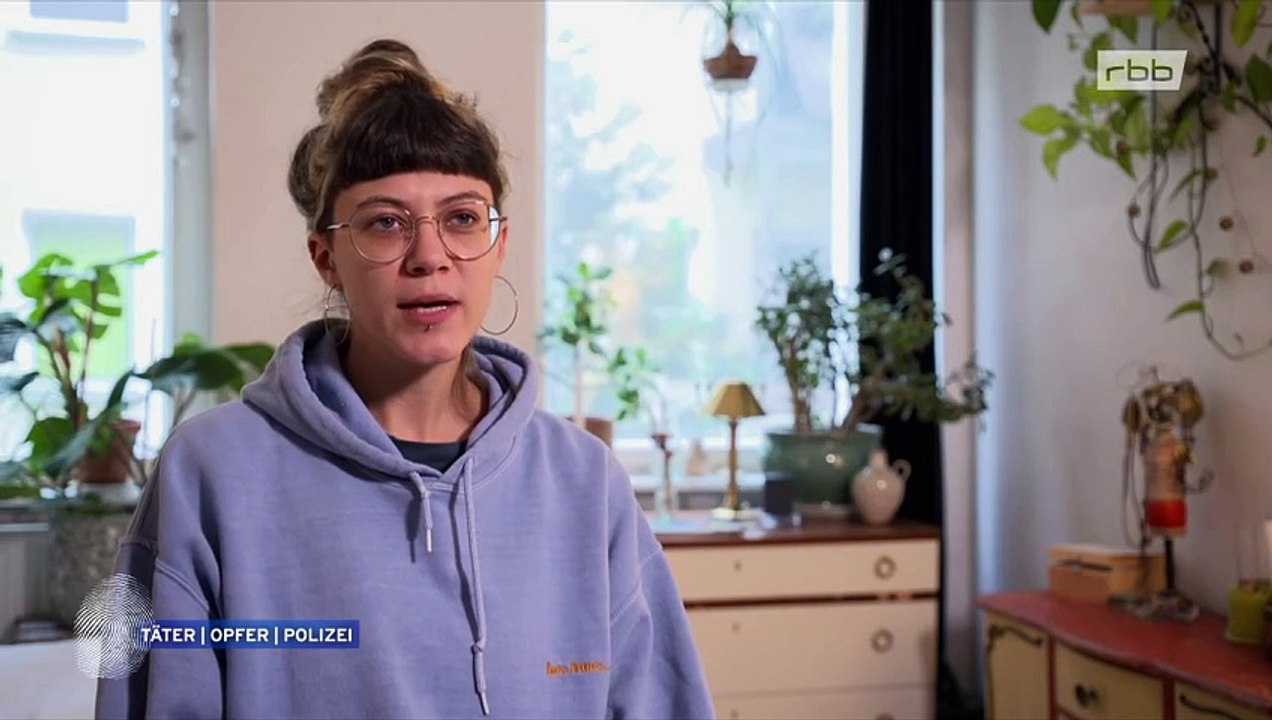 Täter-Opfer-Polizei-Täter vom 27.10.2024