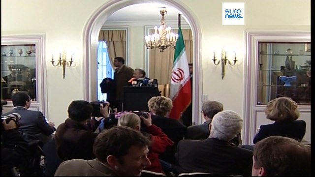 Alemania cierra tres consulados iraníes tras la ejecución de un preso iraní alemán