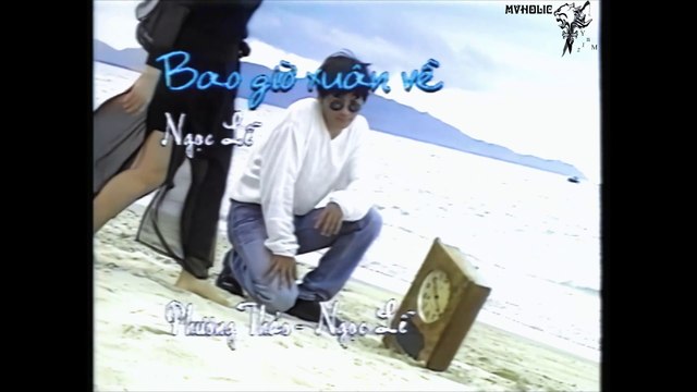 Phương Thảo, Ngọc Lễ - Bao giờ xuân về [OFFICIAL MV] [4K HD REMASTERED]