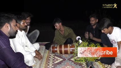 Piyo Jaame Qalandar _ Dhamal _ Desi Program Lakhanwal