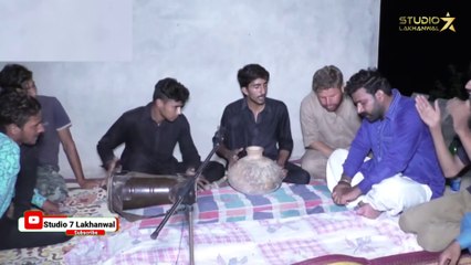 Qasida _ Jo Ali Ali Kehan gy _ Desi Program