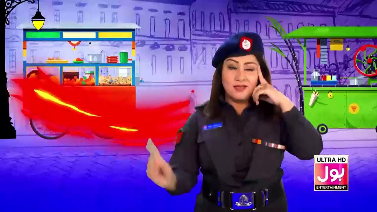 Chat Pata Chowk Episode 10 - video Dailymotion