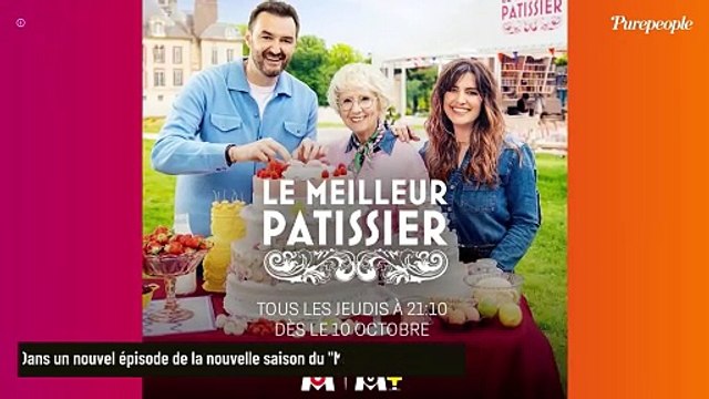 Cyril Lignac soumis parfois à 35 dégustations par jour, son secret pour se régaler sans être écoeuré