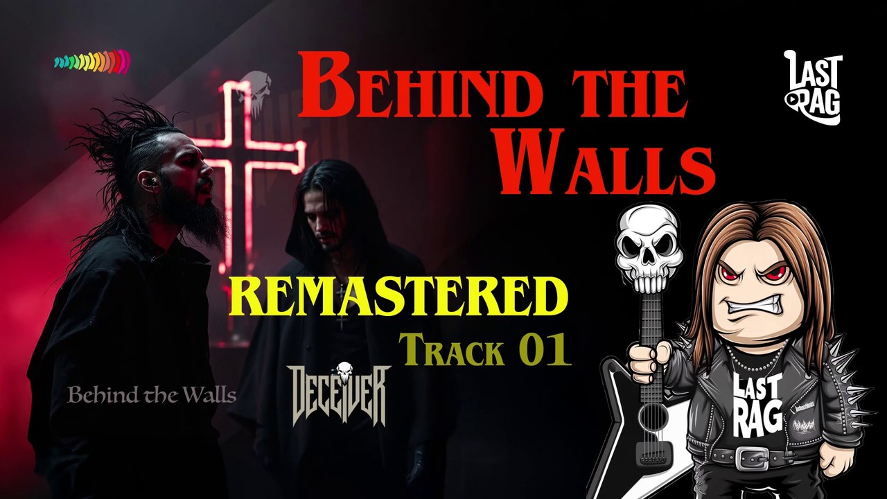 Behind the Walls
