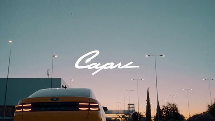 فورد كابري 2024 الكهربائية: أسطورة تعود من جديد