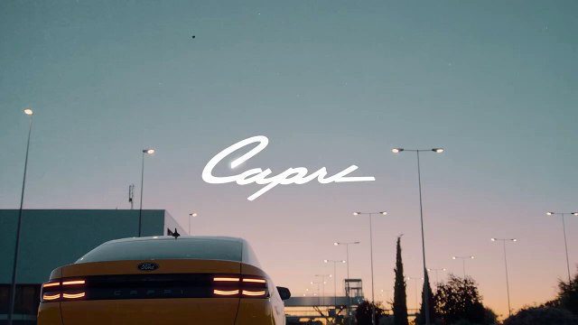 فورد كابري 2024 الكهربائية: أسطورة تعود من جديد