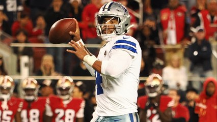 Dallas Cowboys in Back-to-Back Road Games: A Betting View