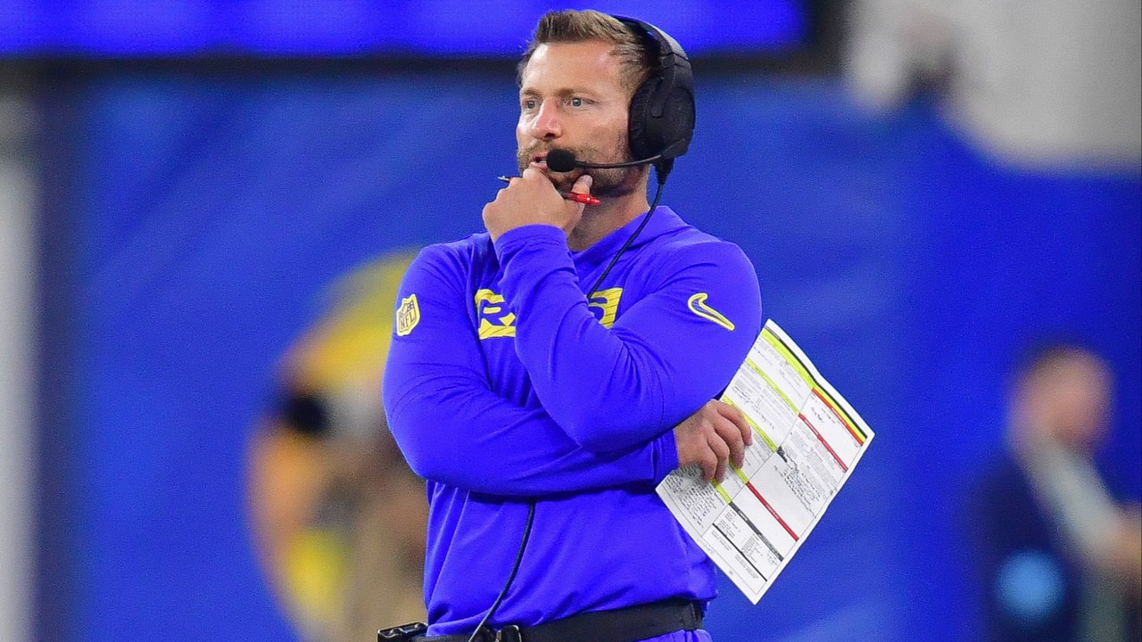 LA Rams' Resurgence in the NFC West: Playoff Odds & Strategy