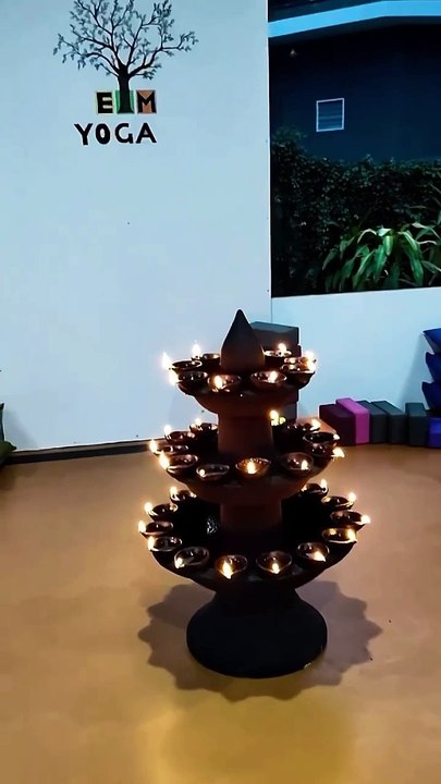 Happy Diwali from Munkudil