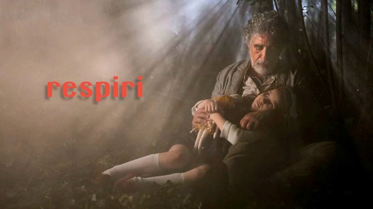 Respiri (2018) HD
