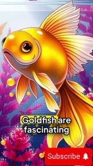 Common Goldfish Problems and Solutions A Troubleshooting Guide