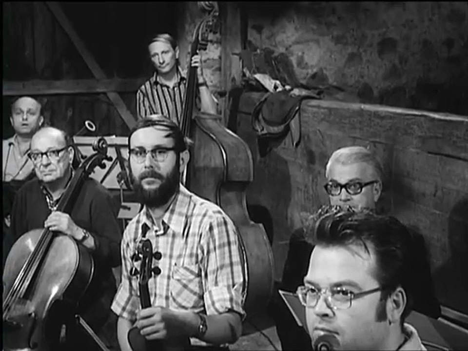 Die Lindstedts E06-Die erste Geige