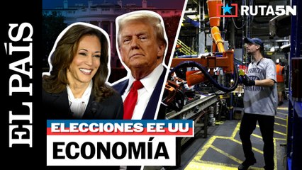 Demócratas vs Republicanos: economía