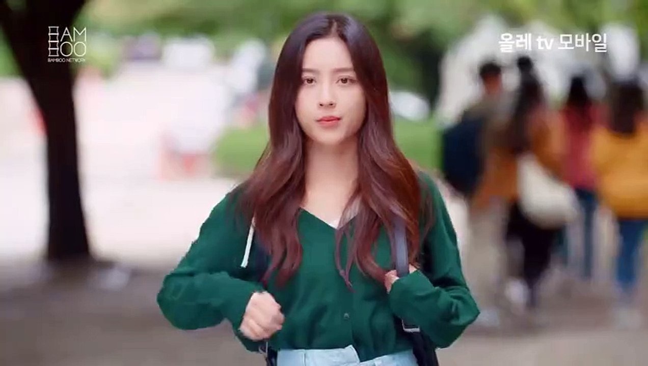 Love as You Taste - 네 맛대로 하는 연애 - E1