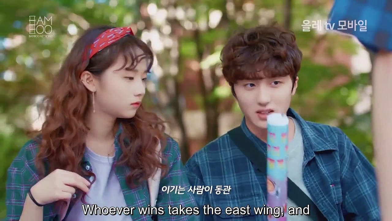 Love as You Taste - 네 맛대로 하는 연애 - E3