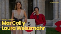 'Salve Maria' | Entrevista a Mar Coll y Laura Weissmahr