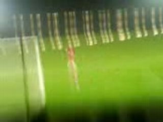 Hac Sedan ambiance kop et harfleur