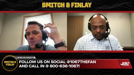 What we know about Commanders at midway point of season