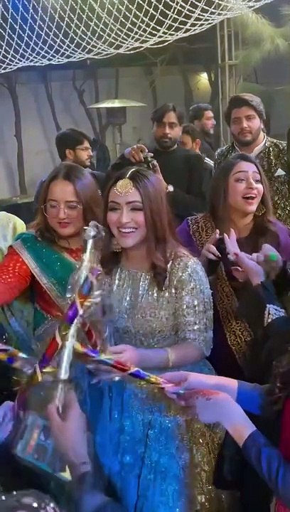 Wedding Dance