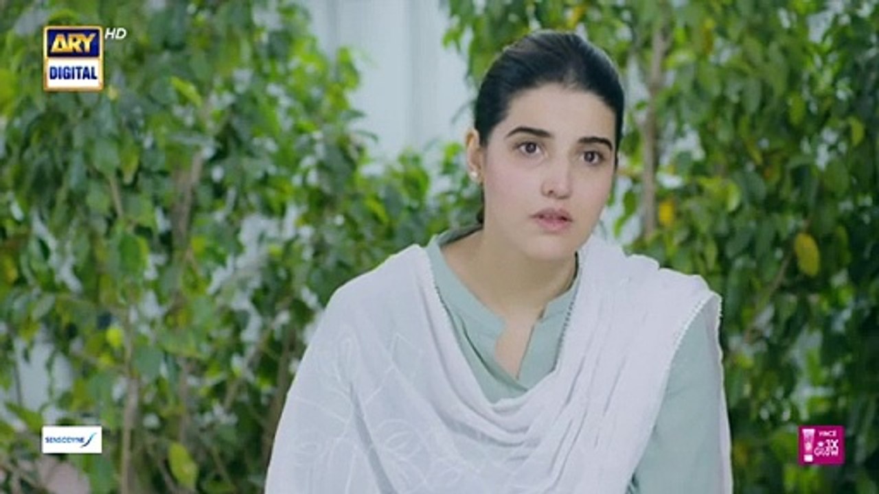 Bismil Episode 23 Naumaan Ijaz Hareem Farooq Savera Nadeem 31st October 2024 ARY Digital