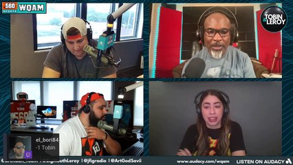 Giannis Antetokounmpo to Miami?